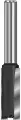 Afbeelding ENT groeffrees hw schacht 6 mm