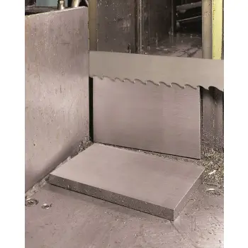 Afbeelding BAHCO bandzaag contour bimetaal 3851 Contour and small machine