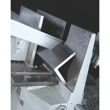 Afbeelding BAHCO bandzaag bi-metaal 3857 Easy-Cut