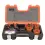 Afbeelding BAHCO gatzagenset 3834-87