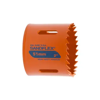 Afbeelding BAHCO sandflex gatzaag bimetaal 3830-VIP_