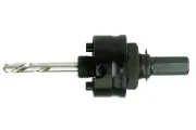Afbeelding BAHCO gatzaaghouder 3834-ARBR Gatzaaghouder