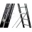 Ladder Mounter USP 13 spreidstand