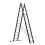 Ladder Mounter reform 2 x 12 V R