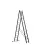 Ladder Mounter reform 2 x 14 V R