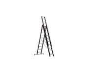 Ladder Mounter reform 3 x 10 V R