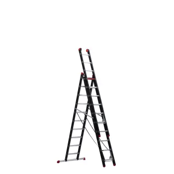 Ladder Mounter reform 3 x 10 V R