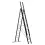 Ladder Mounter reform 3 x 14 V R