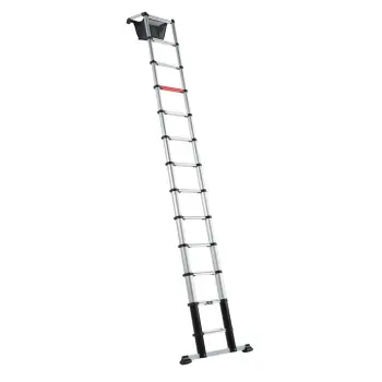 Ladder TL Smart Up Pro 1x13 V 001