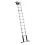 Ladder TL Smart Up Pro 1x13 V 001