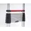Ladder TL Smart Up active USP 6 redstep