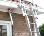 Altrex Accessoires Ladders 228010 LadderUitstap USP SFE 004