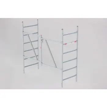 Vouwframe 75-6sp VS54
