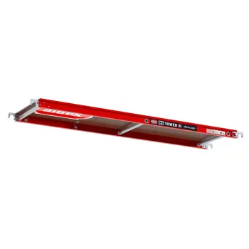 Platform 185 Hout ml RS4