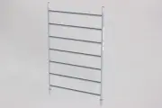 Opbouwframe 135-7sp RS4