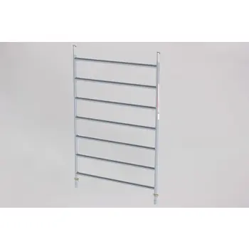 Opbouwframe 135-7sp RS4