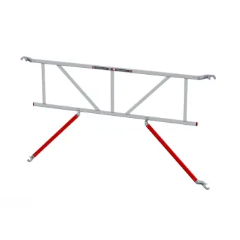 Safe-Quick Guardrail 2 RS TOWER 5