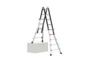 Varitrex Tele PRO PLUS 4x5 V 003