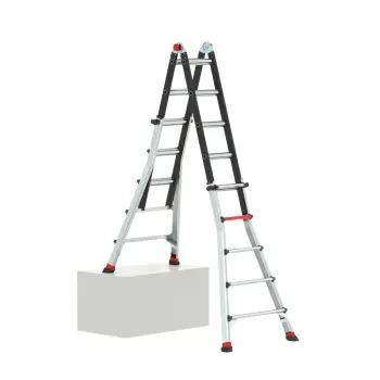 Varitrex Tele PRO PLUS 4x5 V 003