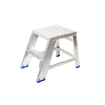 Afbeelding Solide premium professional - vaste montagetrap 67° MT67