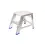Afbeelding Solide premium professional - vaste montagetrap 67° MT67