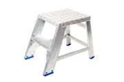 Afbeelding Solide premium professional - vaste montagetrap 67° MT67