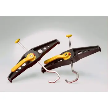 Rhino safeclamps (2)