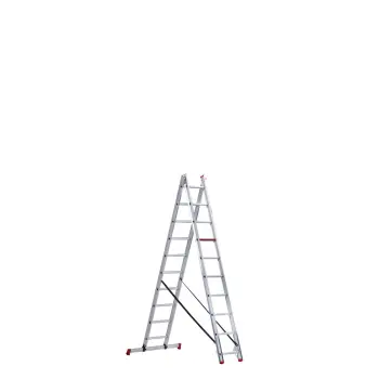 Ladder All Round reform 2 x 10 V R