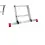 Ladder All Round  USP 9 stabiliteitsbalk
