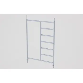 Doorloopframe 135 RS5