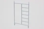 Doorloopframe 135 RS5