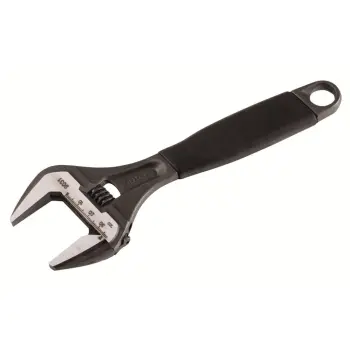 Afbeelding BAHCO verstelbare moersleutel 9029-9035
