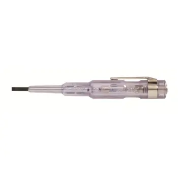 Afbeelding BAHCO spanningzoeker 8045LVDE