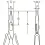 Afbeelding BAHCO punttang 4830, 4831