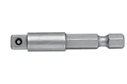 Afbeelding Magna dopbithouder 1/4" met pin