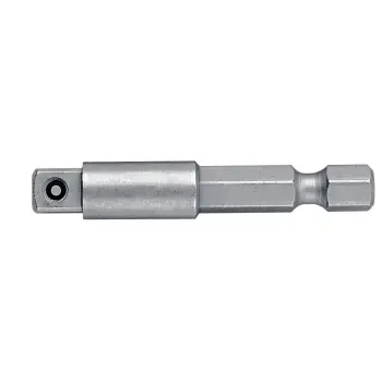 Afbeelding Magna dopbithouder 1/4" met pin