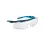 Tryon OTG Heldere lens Blauw-Zwart