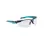 Tryon Heldere lens Blauw-Zwart