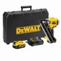 DeWALT Tacker DCN692P2