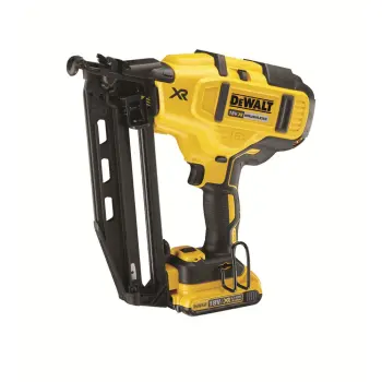 DeWALT Tacker DCN660D2