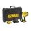 DeWALT Tacker DCN660D2