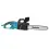 Afbeelding Makita 230 v kettingzaag 2.000 watt 40 cm UC4051A