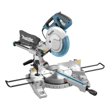 Afbeelding Makita 230 v radiaal afkortzaag 260 mm