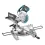 Afbeelding Makita 230 v radiaal afkortzaag 260 mm