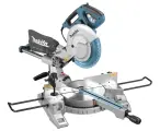 Afbeelding Makita 230 v radiaal afkortzaag 260 mm
