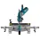 Afbeelding Makita 230 v radiaal afkortzaag 260 mm LS1018LN