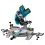Afbeelding Makita 230 v radiaal afkortzaag 260 mm LS1018LN