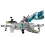 Afbeelding Makita 230 v radiaal afkortzaag 260 mm LS1018LN