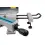 Afbeelding Makita 230 v radiaal afkortzaag 260 mm LS1018LN