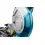Afbeelding Makita 230 v radiaal afkortzaag 260 mm LS1018LN